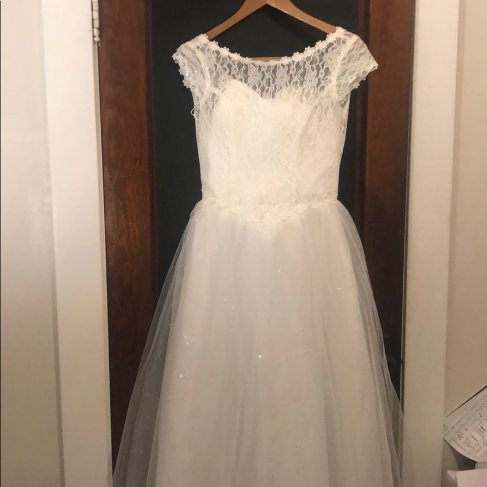 Ball gown